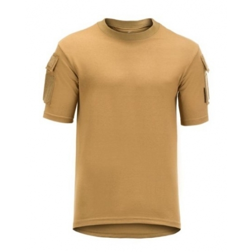 Camiseta Táctica Invader Gear Coyote