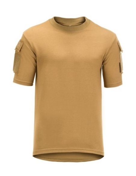 Camiseta Táctica Invader Gear Coyote