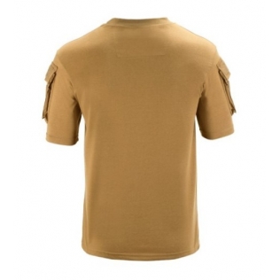Camiseta Táctica Invader Gear Coyote 2