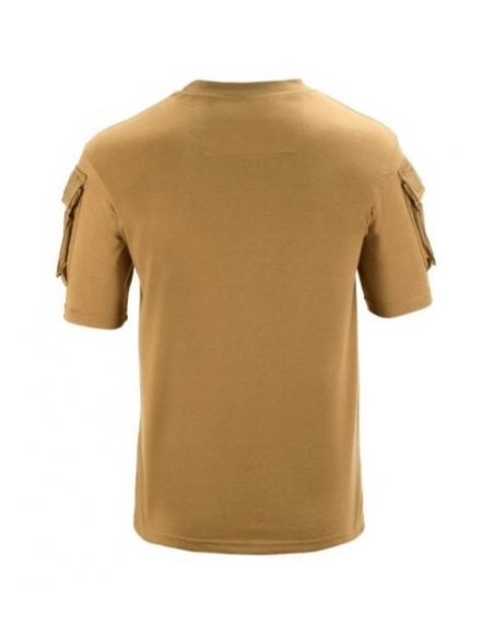ComprarCamiseta Táctica Invader Gear Coyote