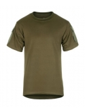 Camiseta Táctica Invader Gear Verde Ranger