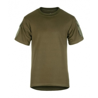 Camiseta Táctica Invader Gear Verde Ranger