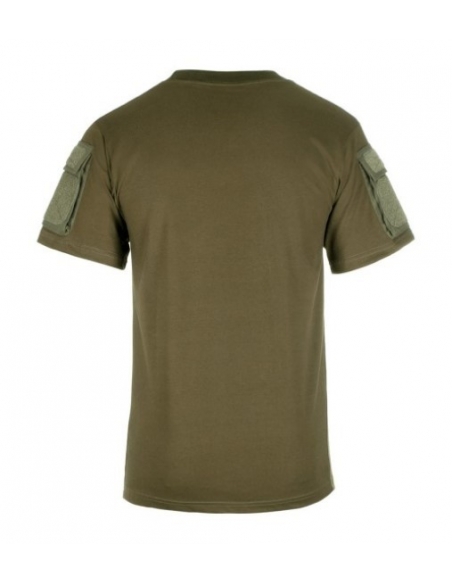 ComprarCamiseta Táctica Invader Gear Verde Ranger