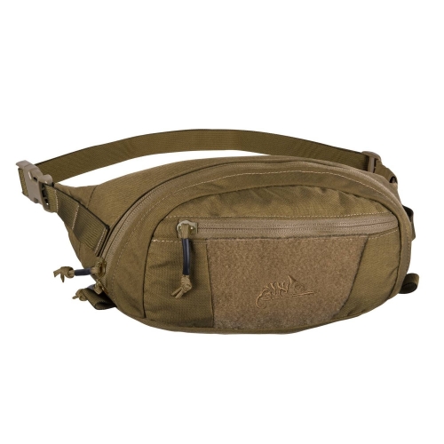 Riñonera Táctica Helikon-Tex Bandicoot Coyote