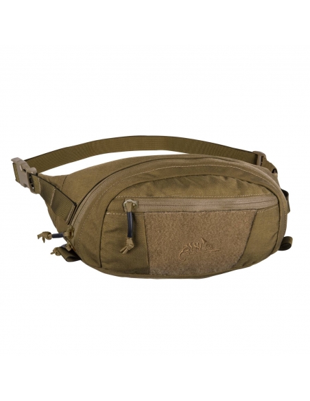 Riñonera Táctica Helikon-Tex Bandicoot Coyote