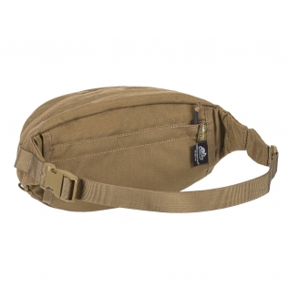 Riñonera Táctica Helikon-Tex Bandicoot Coyote 2