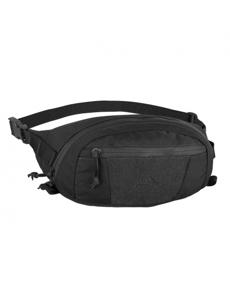 Riñonera Táctica Helikon-Tex Bandicoot Negra
