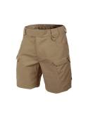 Pantalón Corto Militar Helikon-Tex UTS 8