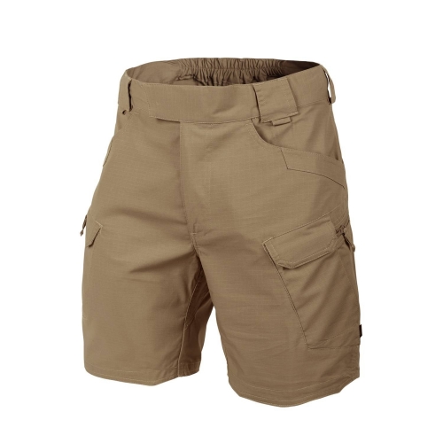 Pantalón Corto Militar Helikon-Tex UTS 8