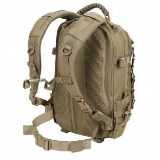 Mochila Táctica Militar Direct Action Dragon Egg MK II 25 Litros Coyote 2