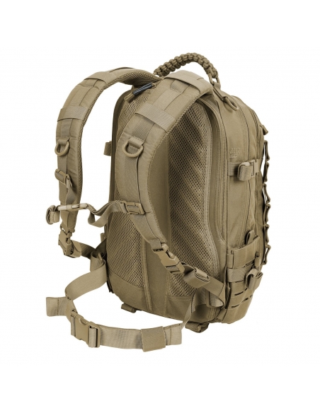 ComprarMochila Táctica Militar Direct Action Dragon Egg MK II 25 Litros Coyote