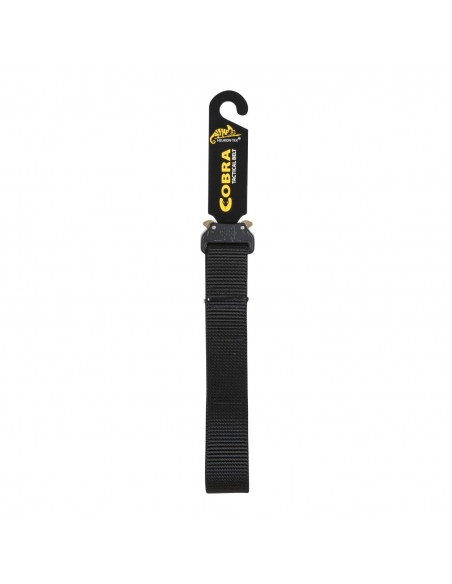 ComprarCinturón Táctico Cobra FC38 Helikon-Tex Negro
