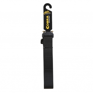 Cinturón Táctico Cobra FC45 Helikon-Tex Negro 2