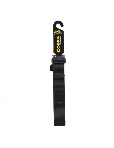 ComprarCinturón Táctico Cobra FC45 Helikon-Tex Negro