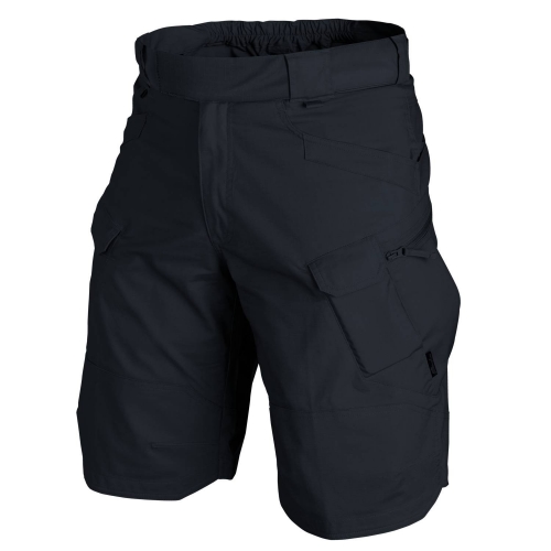 Pantalón Corto Militar Helikon-Tex UTS 11 Navy Blue