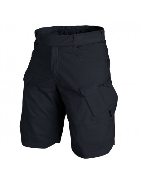 Pantalón Corto Militar Helikon-Tex UTS 11 Navy Blue