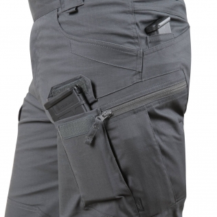 Pantalón Corto Militar Helikon-Tex UTS 11 Navy Blue 2