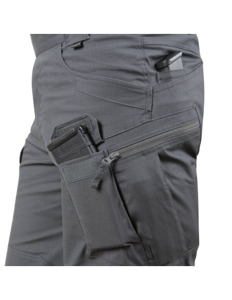 ComprarPantalón Corto Militar Helikon-Tex UTS 11 Navy Blue