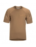 Camiseta Táctica MKII Claw Gear Coyote