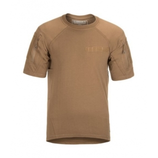 Camiseta Táctica MKII Claw Gear Coyote