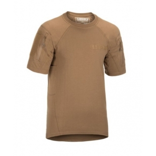 Camiseta Táctica MKII Claw Gear Coyote 2