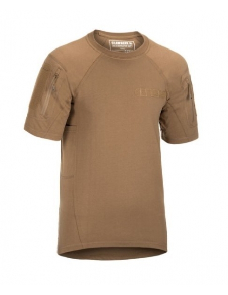 ComprarCamiseta Táctica MKII Claw Gear Coyote