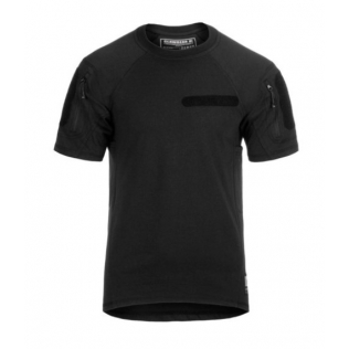 Camiseta Táctica MKII Claw Gear Negra
