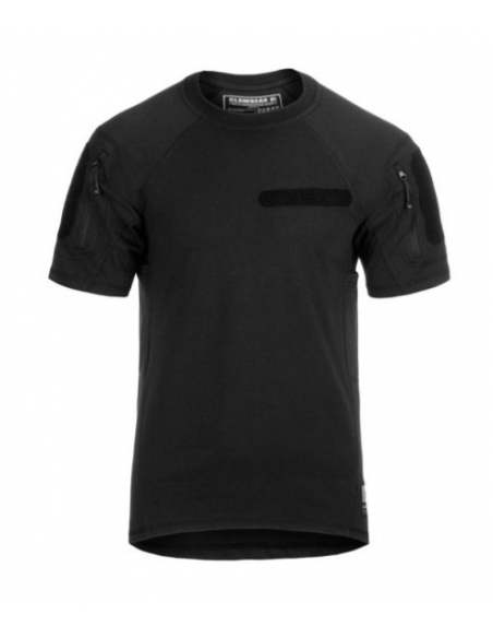 Camiseta Táctica MKII Claw Gear Negra