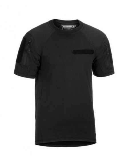 ComprarCamiseta Táctica MKII Claw Gear Negra