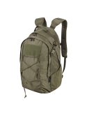 Mochila Táctica Militar Helikon-Tex EDC Lite Pack 21 Litros Adaptive Green