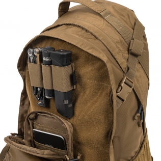 Mochila Táctica Militar Helikon-Tex EDC Lite Pack 21 Litros Adaptive Green 2