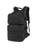Mochila Táctica Militar Helikon-Tex Ratel MK2 25 Litros Negra