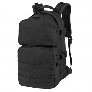 Mochila Táctica Militar Helikon-Tex Ratel MK2 25 Litros Negra