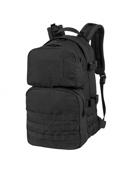 Mochila Táctica Militar Helikon-Tex Ratel MK2 25 Litros Negra