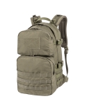 Mochila Táctica Militar Helikon-Tex Ratel MK2 25 Litros Adaptive Green