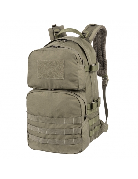 Mochila Táctica Militar Helikon-Tex Ratel MK2 25 Litros Adaptive Green