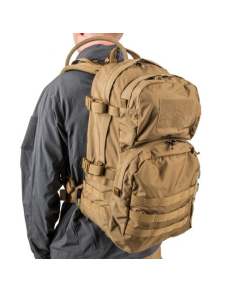 ComprarMochila Táctica Militar Helikon-Tex Ratel MK2 25 Litros Adaptive Green