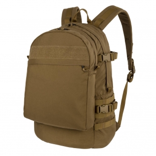 Mochila Táctica Militar Helikon-Tex Guardian Assault 35 Litros Coyote