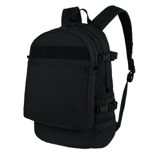 Mochila Táctica Militar Helikon-Tex Guardian Assault 35 Litros Negra