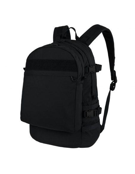 Mochila Táctica Militar Helikon-Tex Guardian Assault 35 Litros Negra