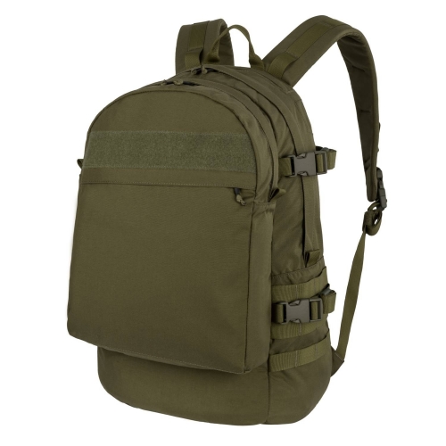 Mochila Táctica Militar Helikon-Tex Guardian Assault 35 Litros Olive Green