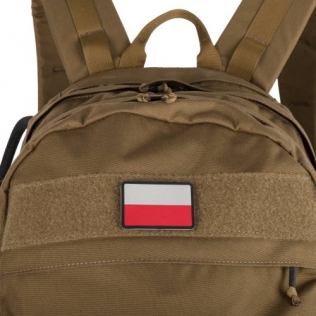 Mochila Táctica Militar Helikon-Tex Guardian Assault 35 Litros Olive Green 2