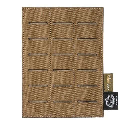 Adaptador Molle 3 Insert Helikon-Tex Coyote