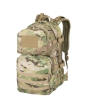 Mochila Táctica Militar Helikon-Tex Ratel MK2 25 Litros Multicam
