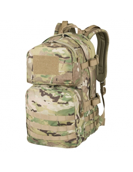 Mochila Táctica Militar Helikon-Tex Ratel MK2 25 Litros Multicam