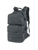 Mochila Táctica Militar Helikon-Tex Ratel MK2 25 Litros Shadow Grey