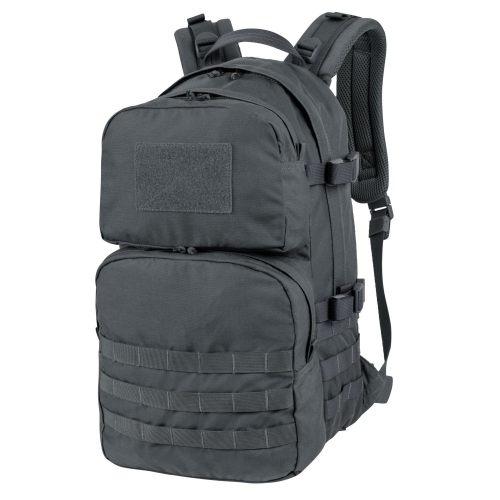 Mochila Táctica Militar Helikon-Tex Ratel MK2 25 Litros Shadow Grey