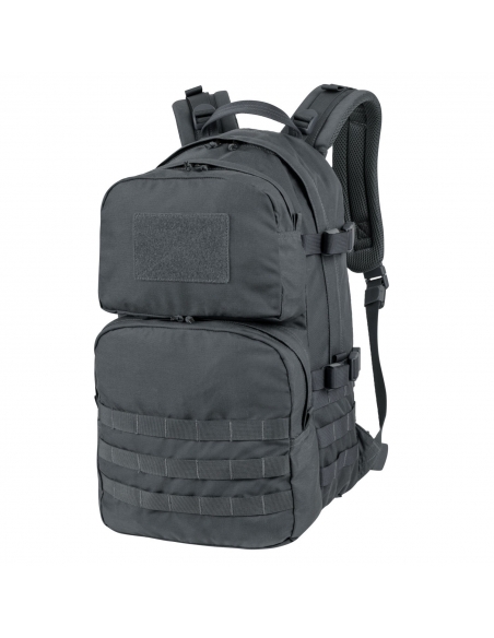 Mochila Táctica Militar Helikon-Tex Ratel MK2 25 Litros Shadow Grey