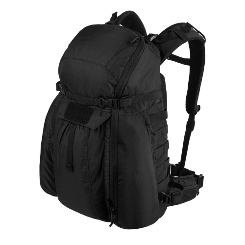 Mochila Táctica Militar Helikon-Tex Elevation 35 Litros Negra