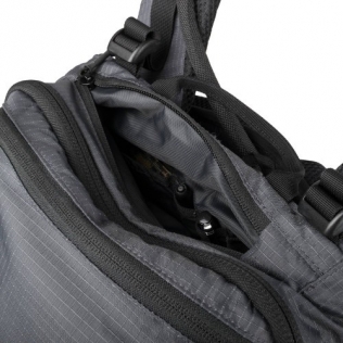 Mochila Táctica Militar Helikon-Tex Elevation 35 Litros Negra 2